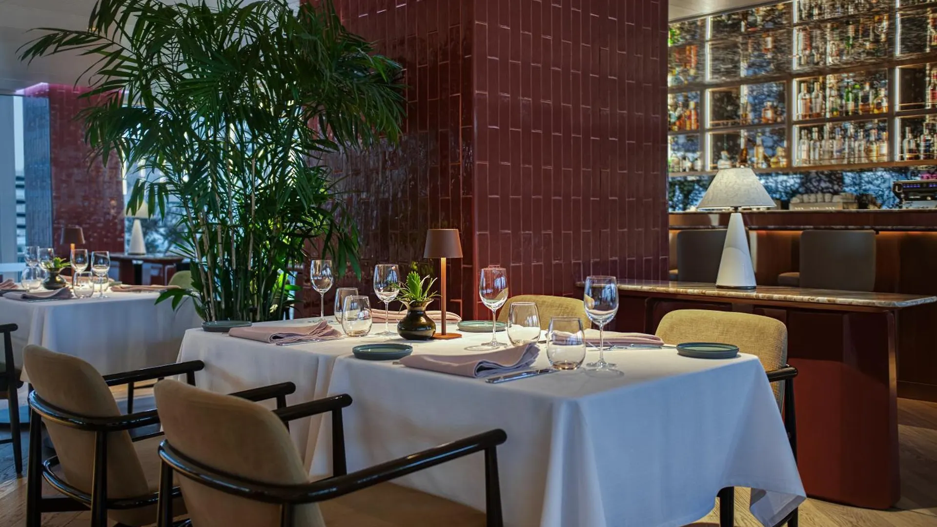 Swissotel Buyuk Efes Esmirna