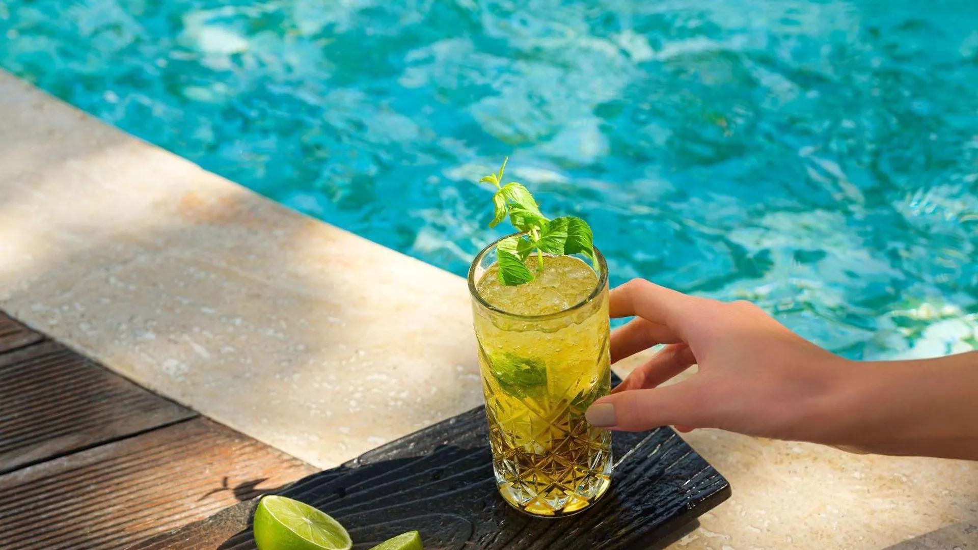 Hotel Swissotel Buyuk Efes Esmirna