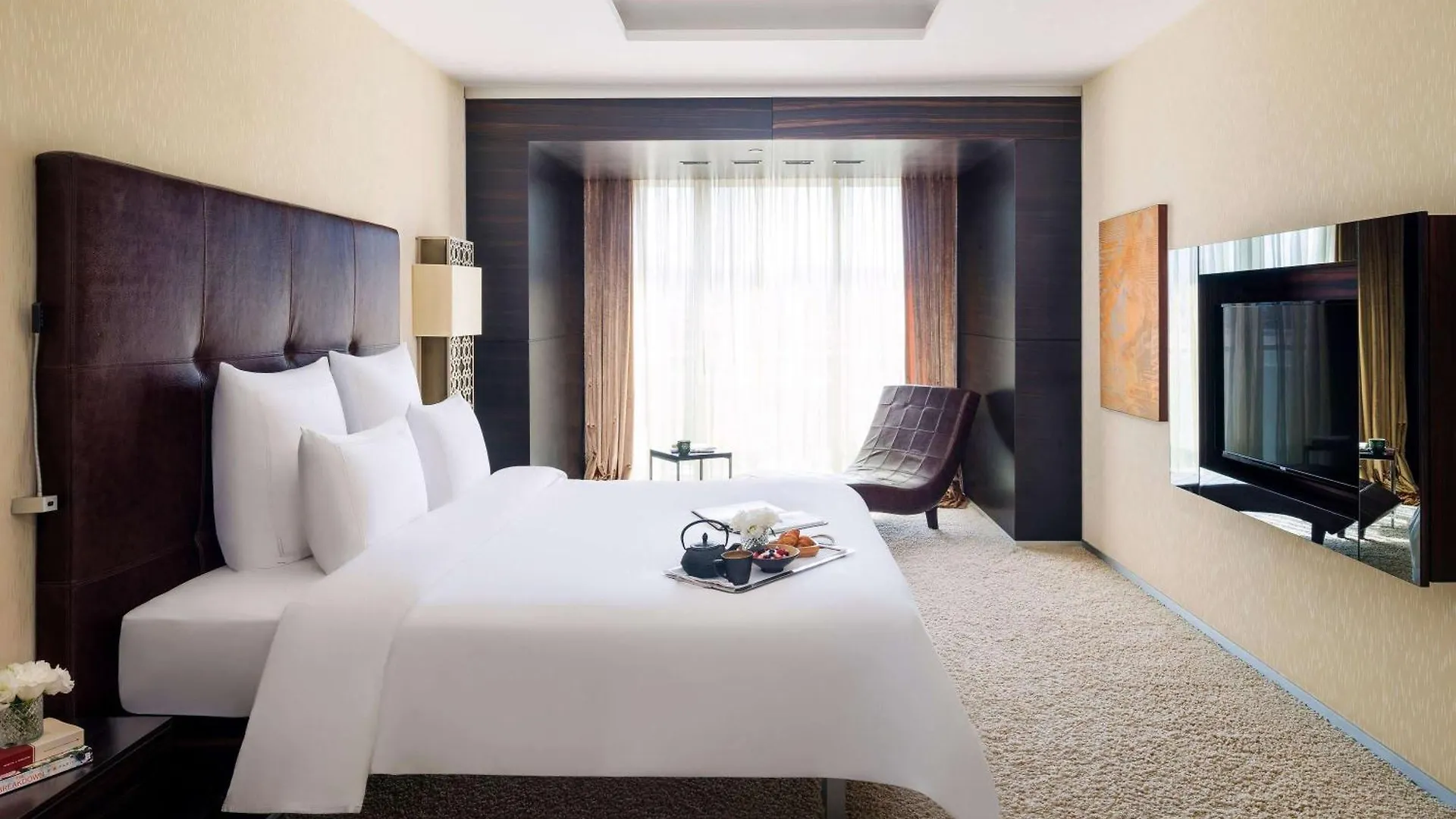 Swissotel Buyuk Efes Esmirna Hotel