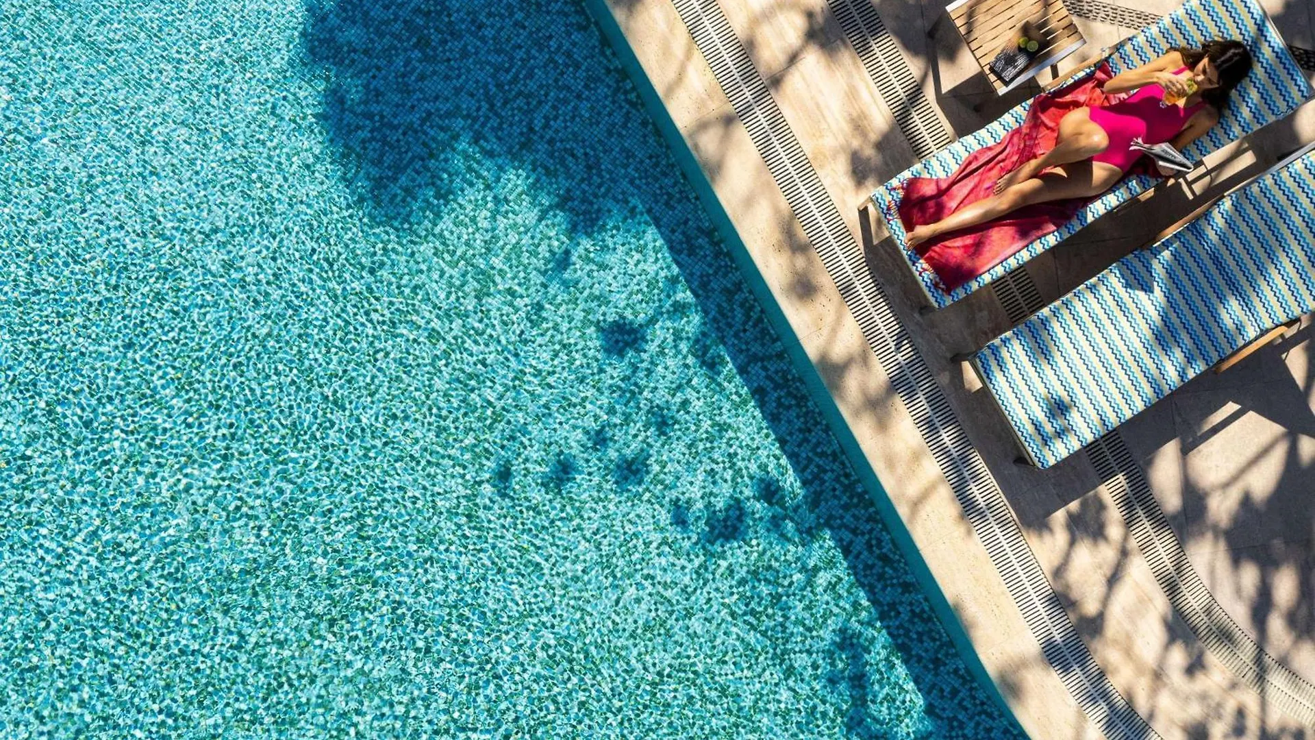 Hotel Swissotel Buyuk Efes Esmirna