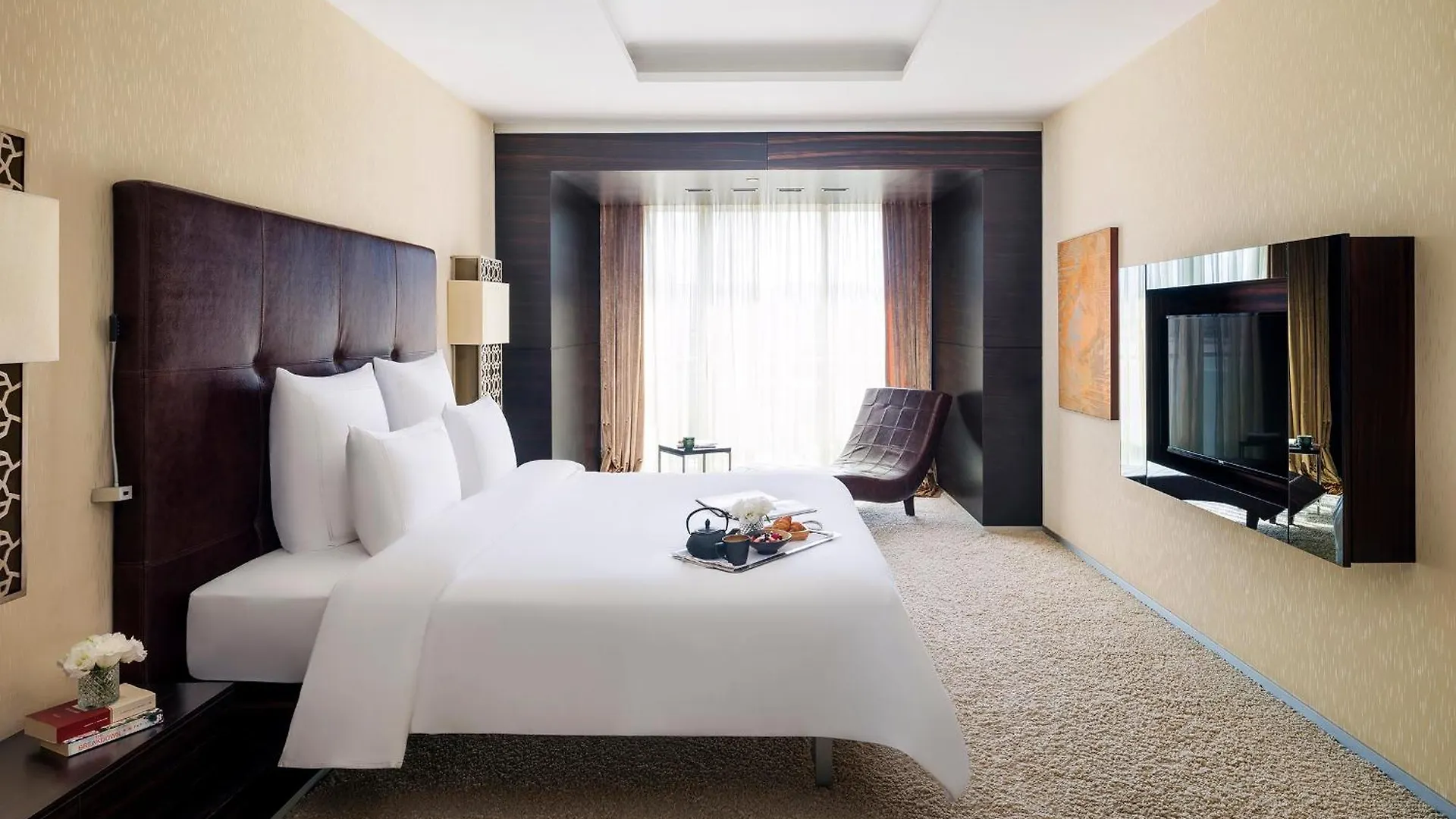 Swissotel Buyuk Efes Esmirna