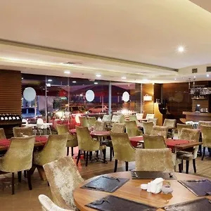 Anemon Cigli Hotel