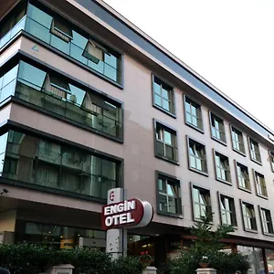  Pansiyon Engin