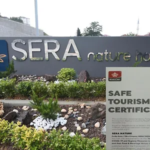 **** Hotel Sera Nature & Spa Turkey