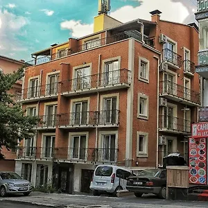 Concept House , Анкара Турция