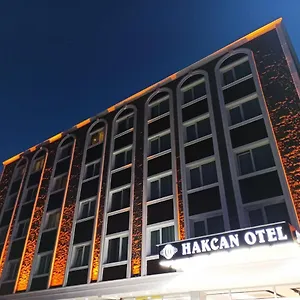 3* Hotel Hakcan