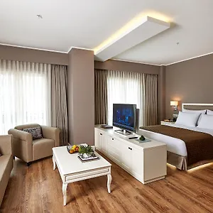 Otel Renata Boutique Sisli ****