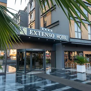 4* Hotel Extenso