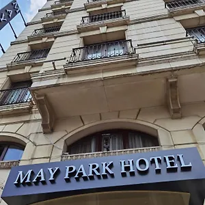 3* Hotel May Park