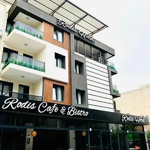 Otel Rodis ***