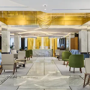 Otel Le Meridien *****