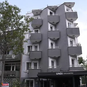 A & , Анкара Турция
