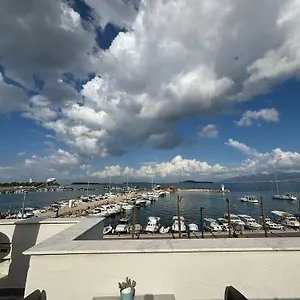 4* Otel Urla Marin