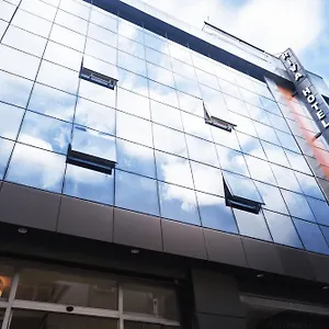 Apartahotel Riva Alsancak