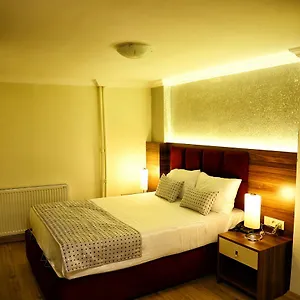 ** Hotel Laleli Turkey