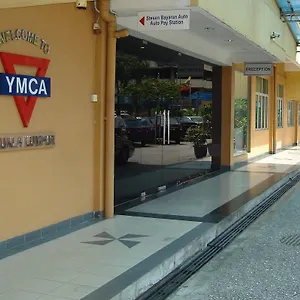 Ymca 2* Kuala Lumpur