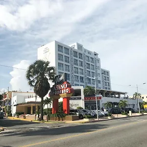 Napolitano Hotel Santo Domingo