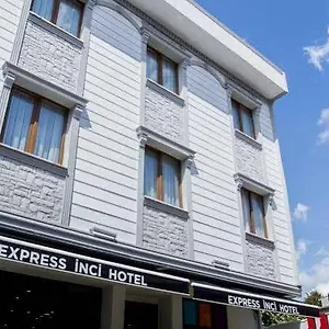 Otel Express ınci ***