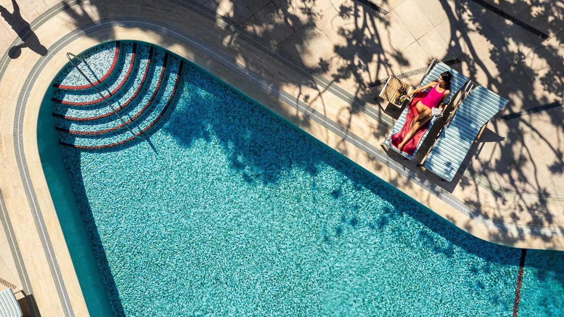 Swissotel Buyuk Efes Izmir Hotel