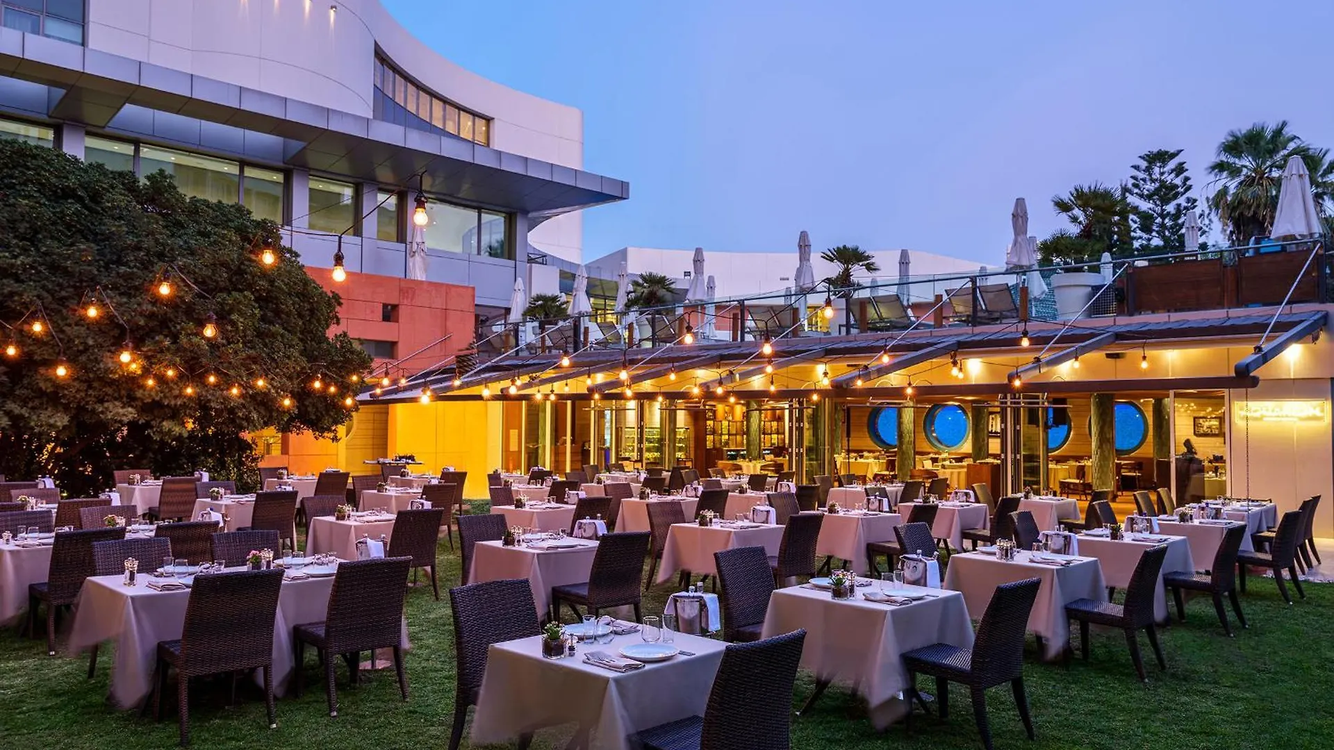 Swissotel Buyuk Efes Izmir 5*,  Tyrkiet